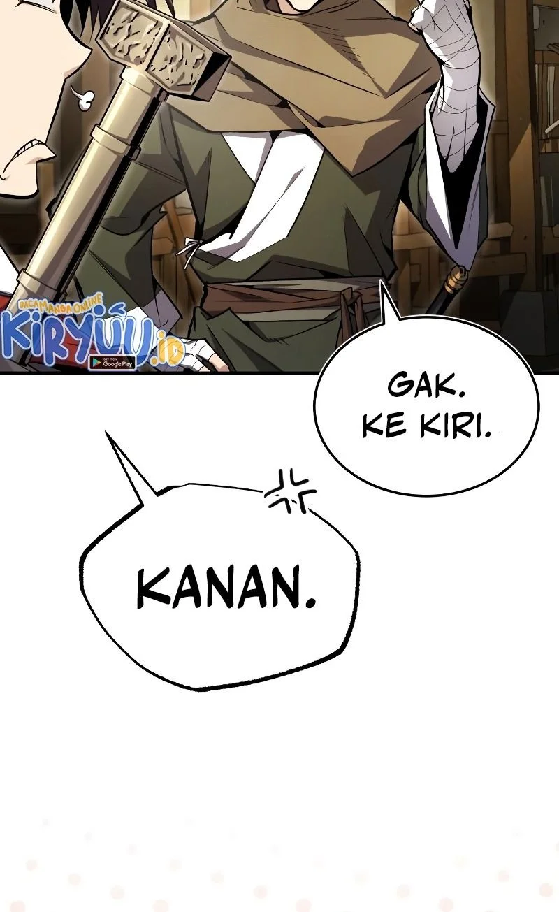 Number One Star Instructor Master Baek Chapter 65 halaman 5