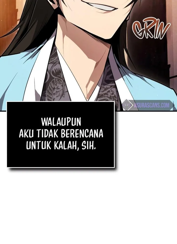 Number One Star Instructor Master Baek Chapter 86 Gambar 61