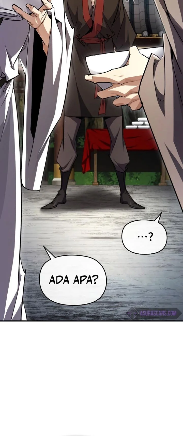 Number One Star Instructor Master Baek Chapter 86 Gambar 67