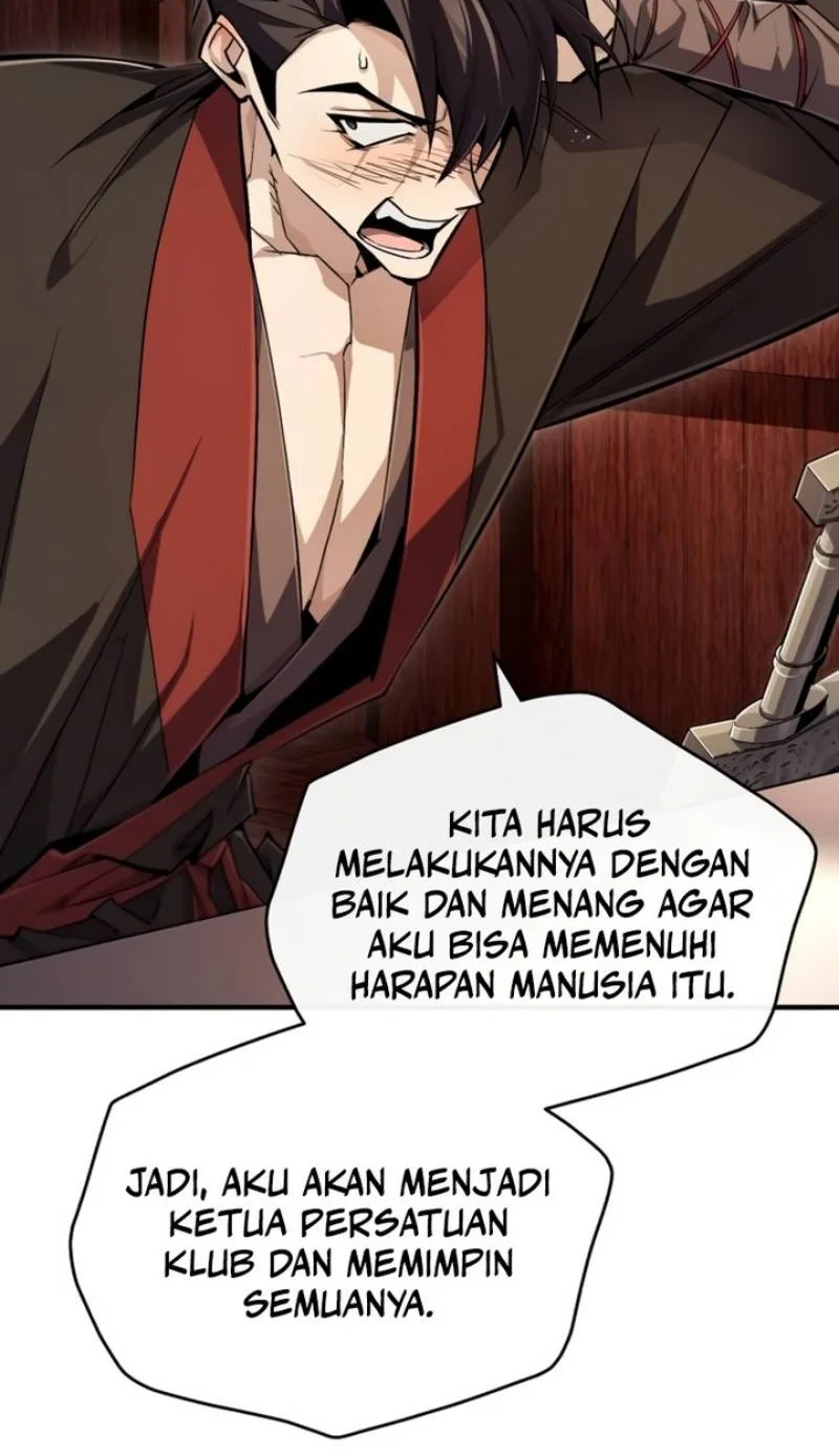 Number One Star Instructor Master Baek Chapter 87 halaman 48