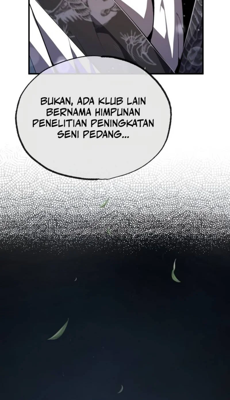 Number One Star Instructor Master Baek Chapter 87 Gambar 59