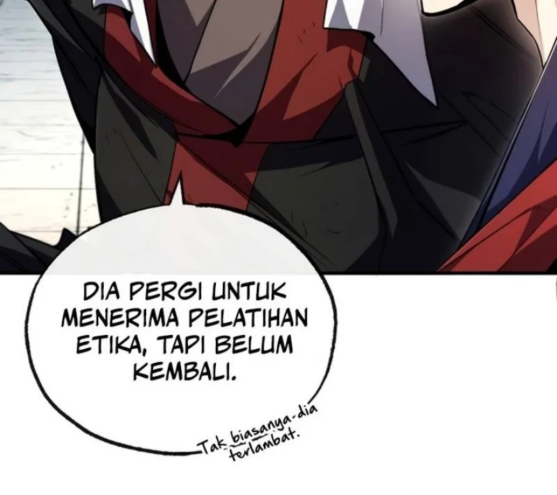 Number One Star Instructor Master Baek Chapter 87 Gambar 74