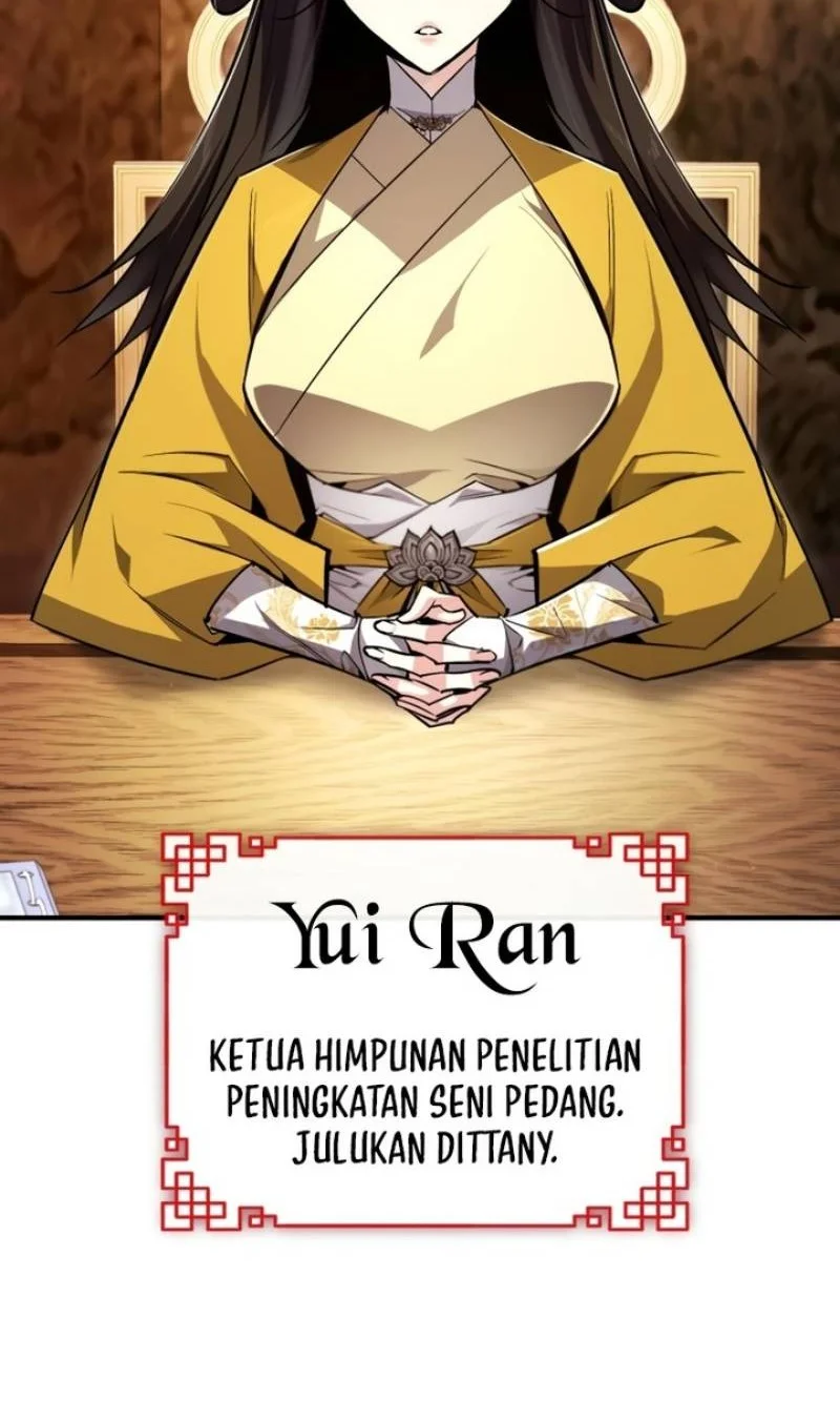Number One Star Instructor Master Baek Chapter 87 Gambar 82