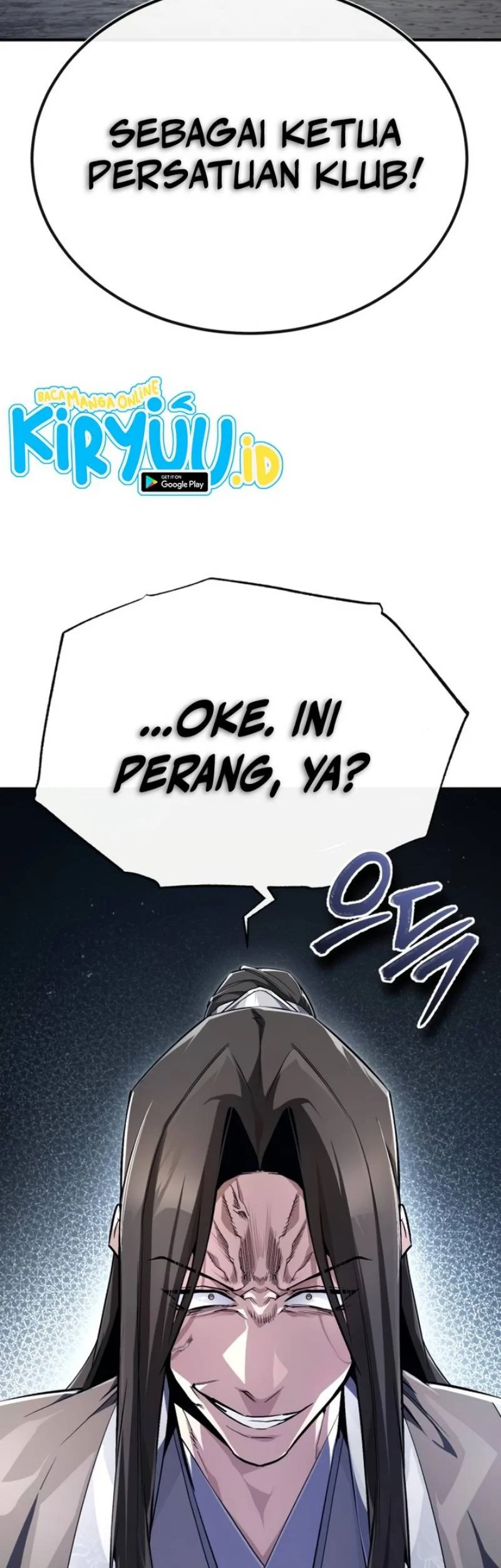 Number One Star Instructor Master Baek Chapter 87 halaman 4