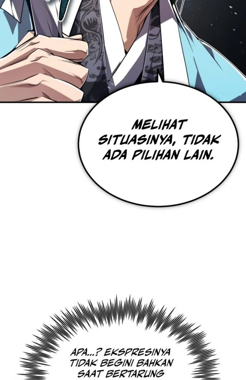 Number One Star Instructor Master Baek Chapter 87 halaman 18