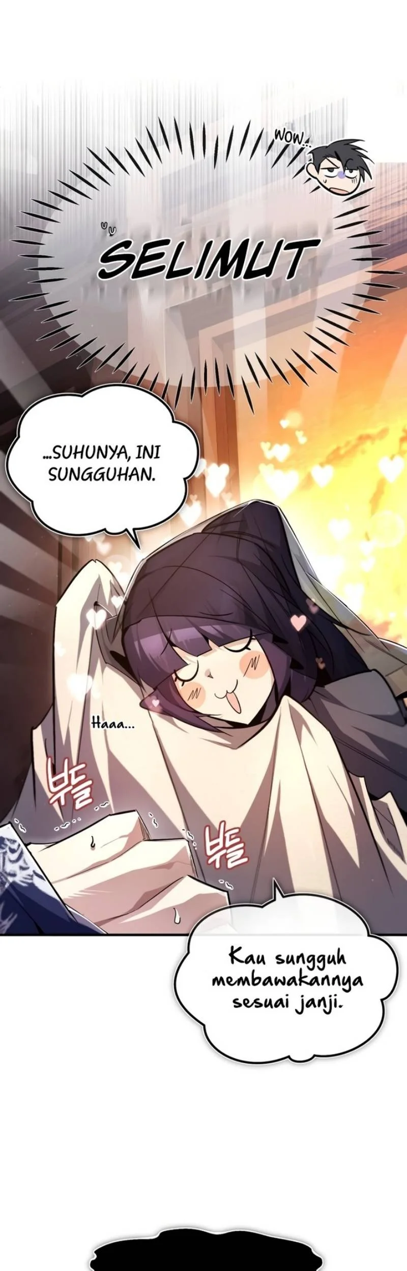 Number One Star Instructor Master Baek Chapter 87 halaman 23