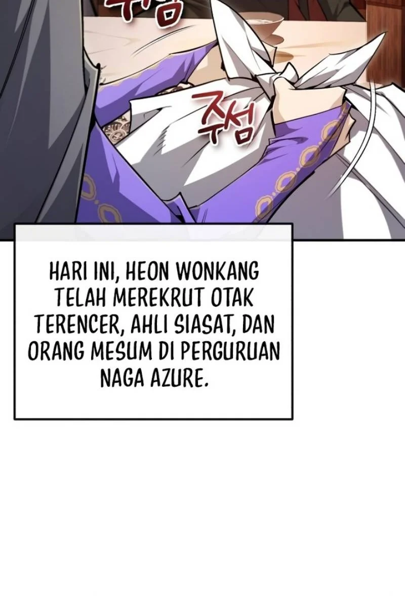 Number One Star Instructor Master Baek Chapter 87 halaman 26