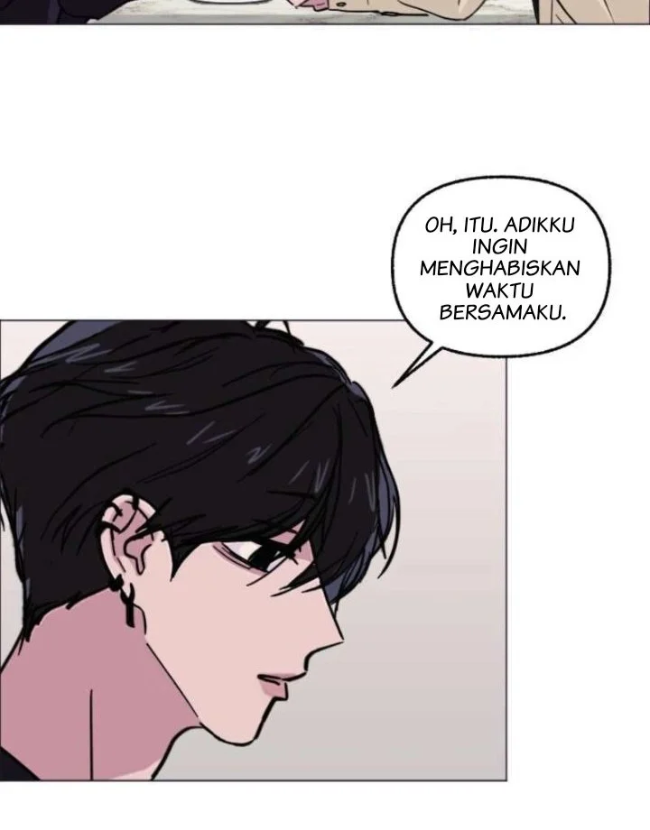 Obsession Chapter 2 Gambar 14
