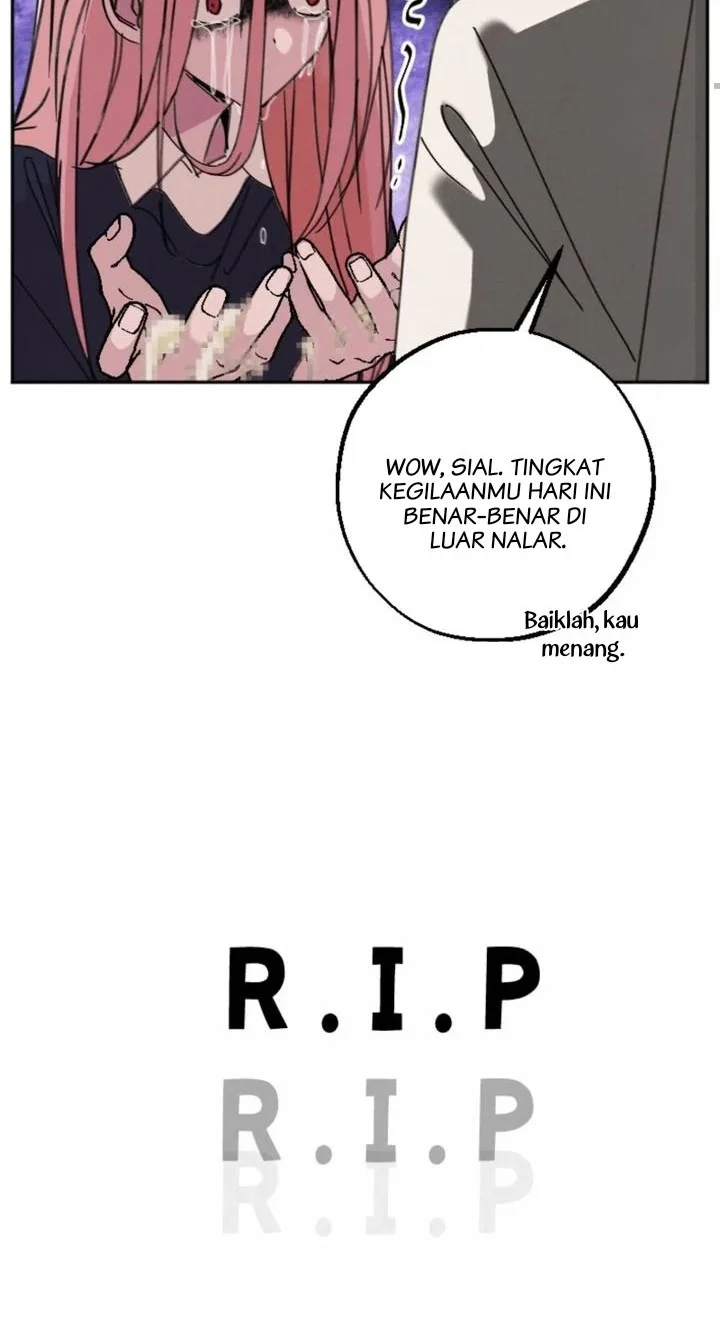 Obsession Chapter 3 Gambar 21