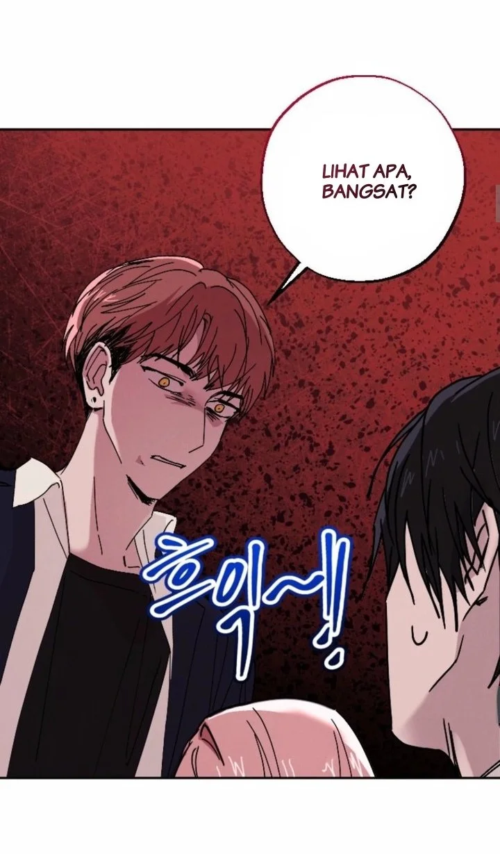 Obsession Chapter 4 Gambar 14