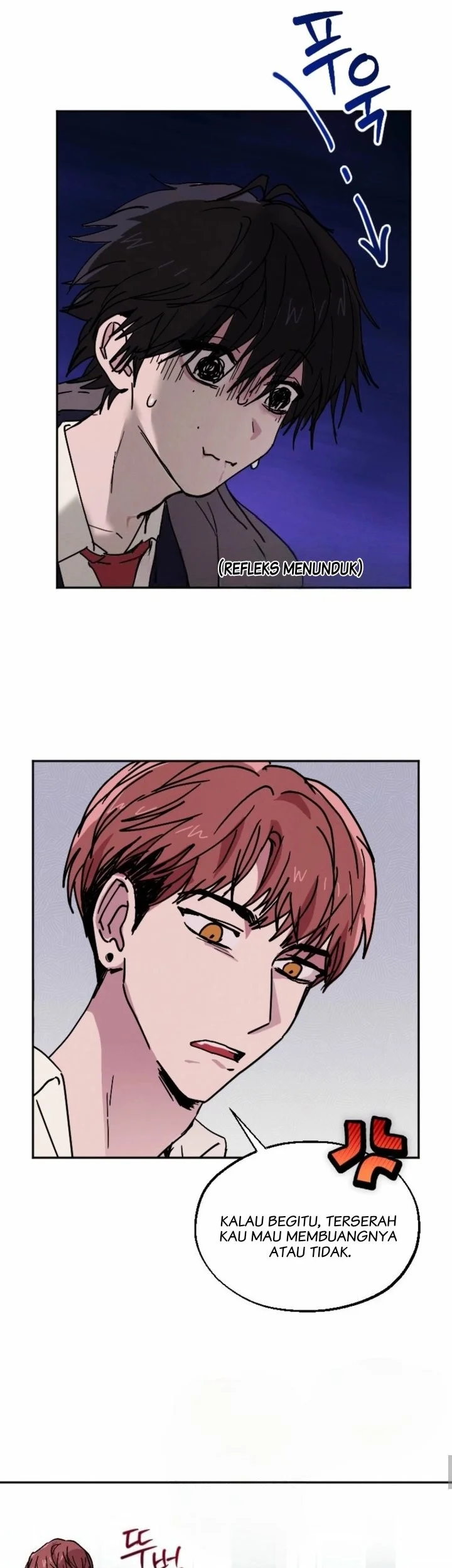 Obsession Chapter 4 Gambar 15