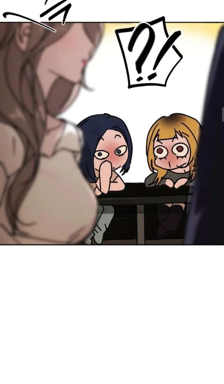 Obsession Chapter 5 Gambar 19