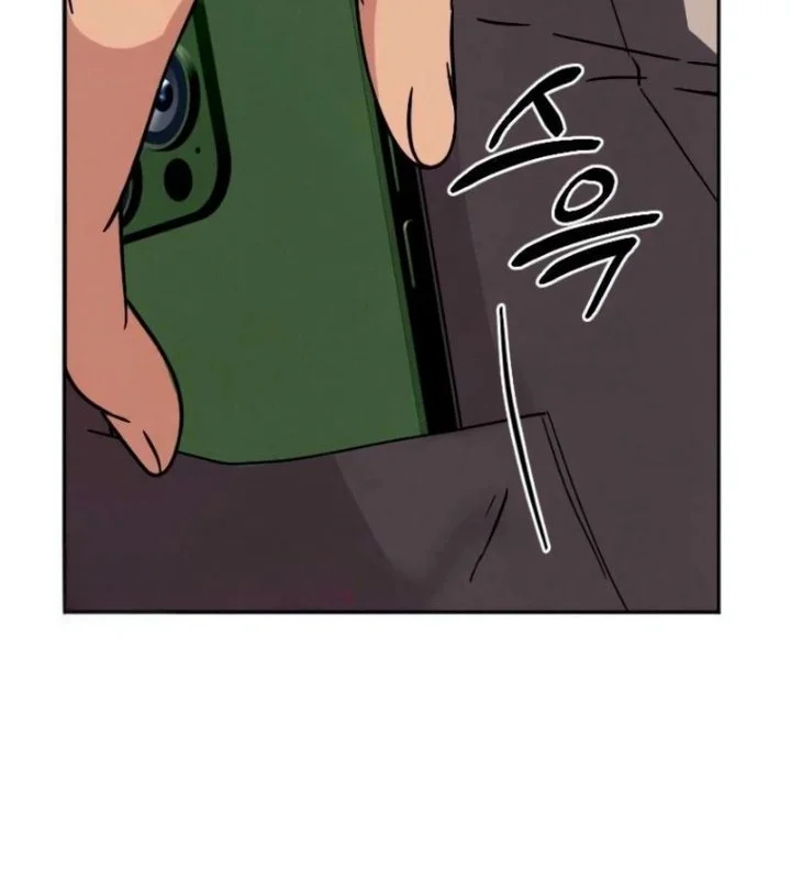 Obsession Chapter 5 Gambar 21