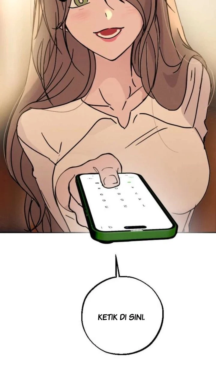 Obsession Chapter 5 Gambar 23