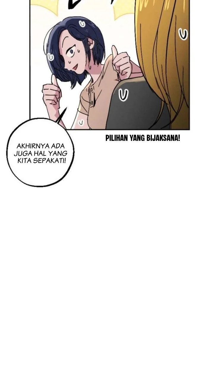 Obsession Chapter 5 Gambar 17