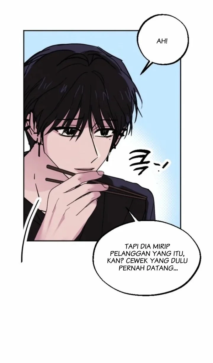 Obsession Chapter 6 Gambar 19