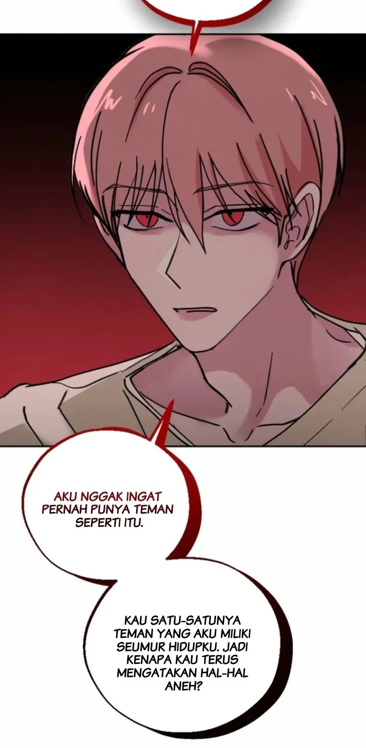 Obsession Chapter 6 Gambar 21