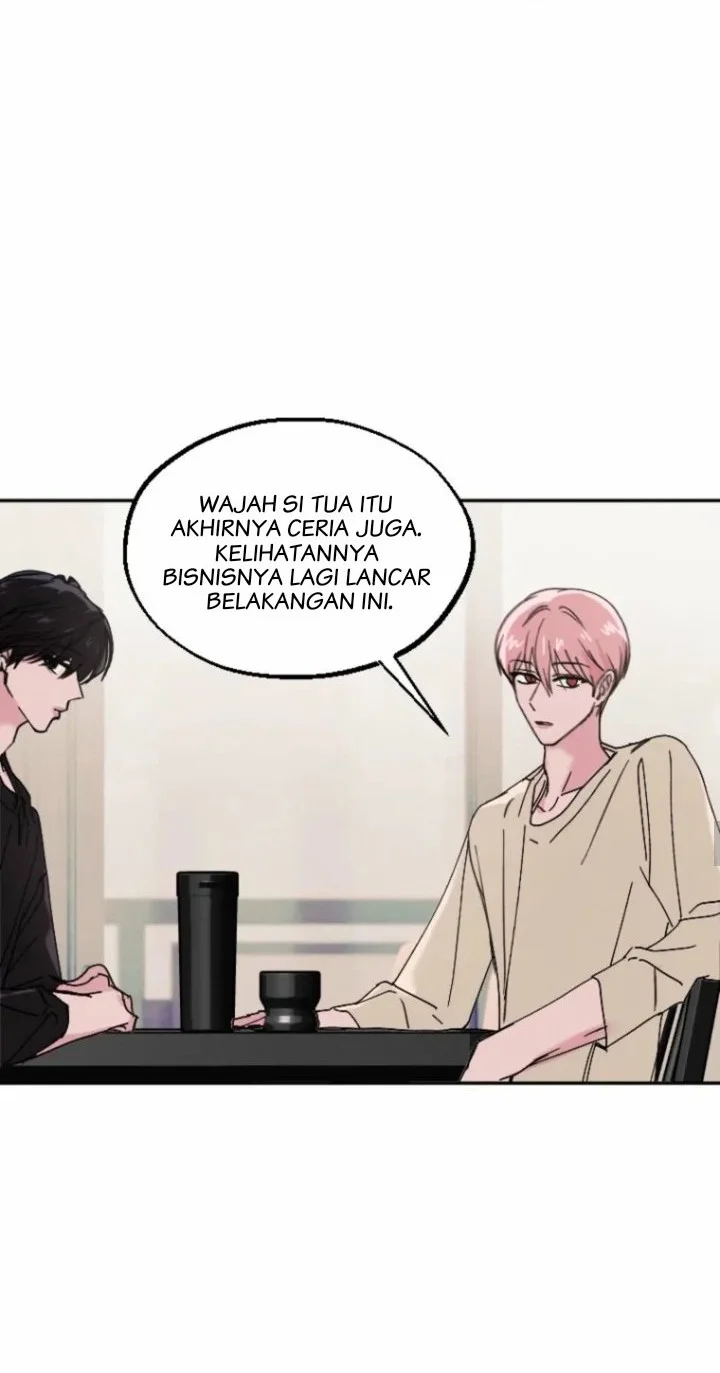 Obsession Chapter 6 Gambar 15