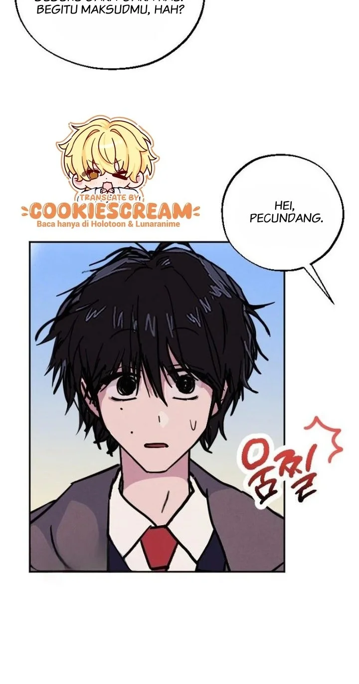 Obsession Chapter 7 Gambar 19