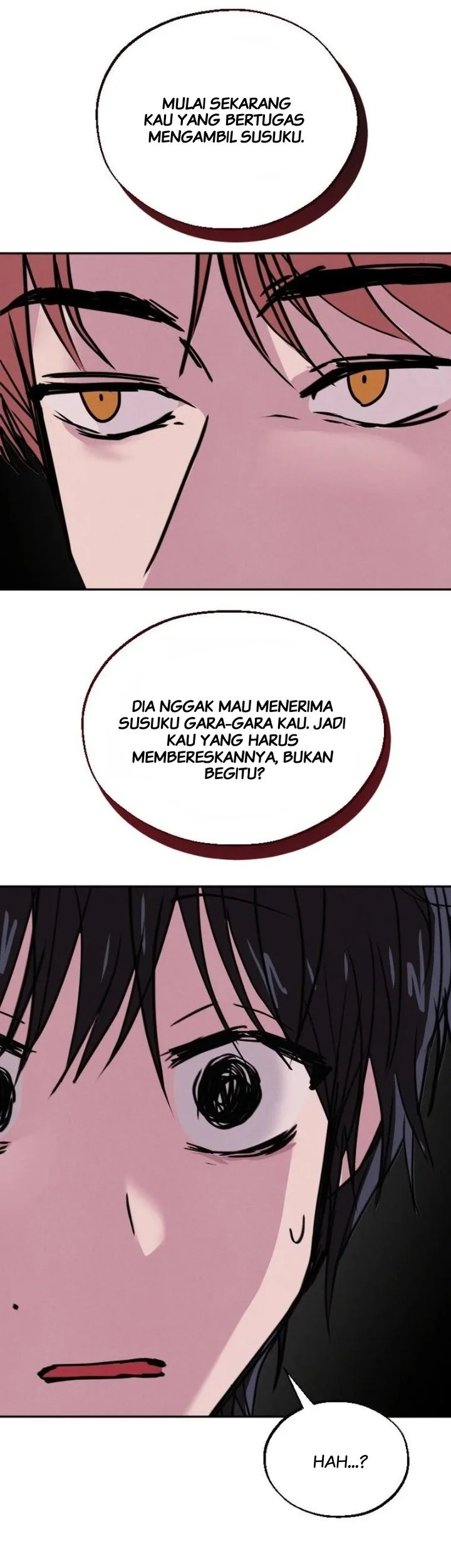 Obsession Chapter 7 Gambar 20