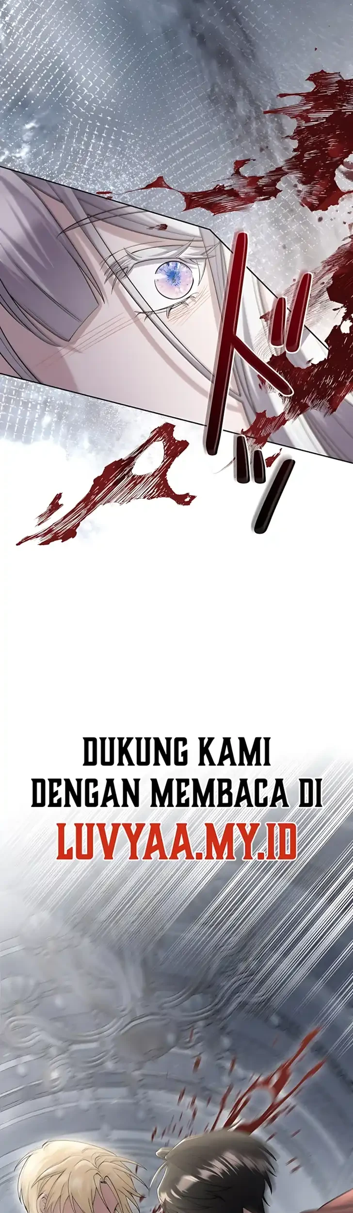 Obsessive Love Kills the Saintess Twice Chapter 1 Gambar 49