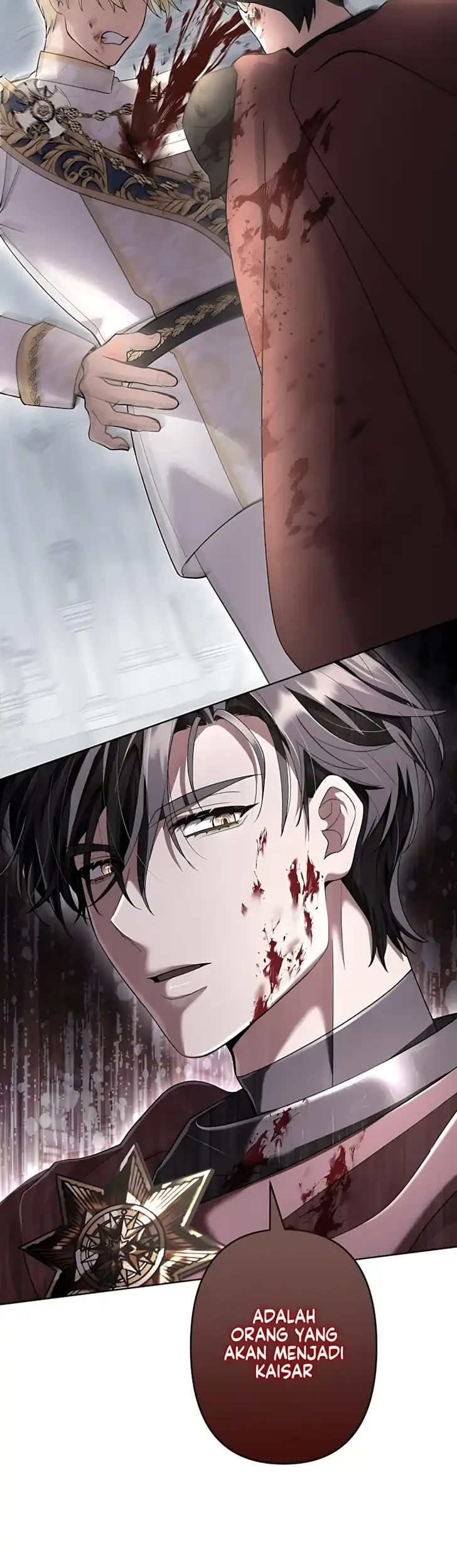 Obsessive Love Kills the Saintess Twice Chapter 1 Gambar 50