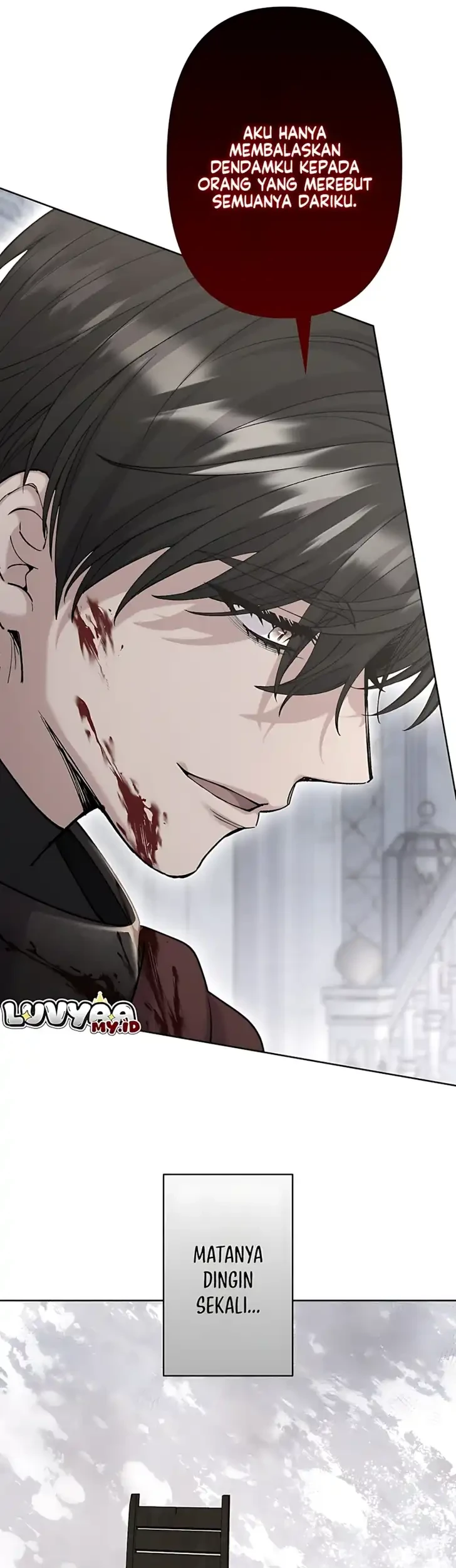 Obsessive Love Kills the Saintess Twice Chapter 1 Gambar 53