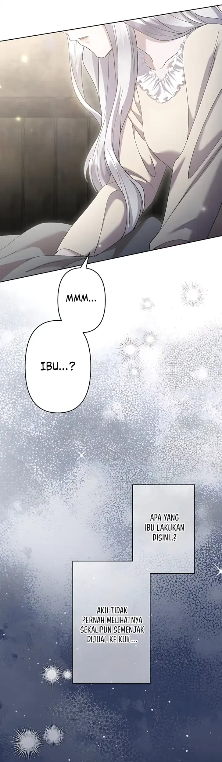 Obsessive Love Kills the Saintess Twice Chapter 1 Gambar 59