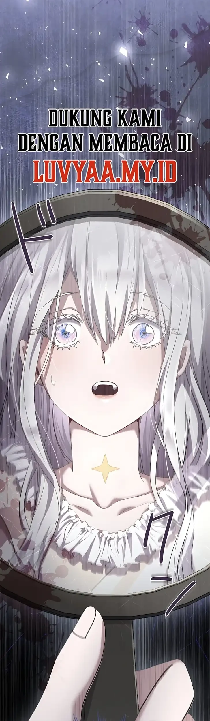 Obsessive Love Kills the Saintess Twice Chapter 1 Gambar 63