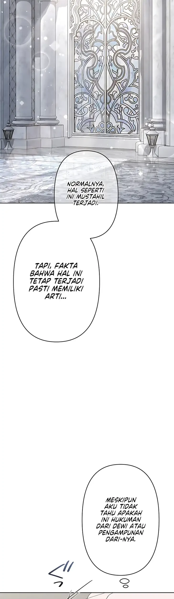 Obsessive Love Kills the Saintess Twice Chapter 1 Gambar 67