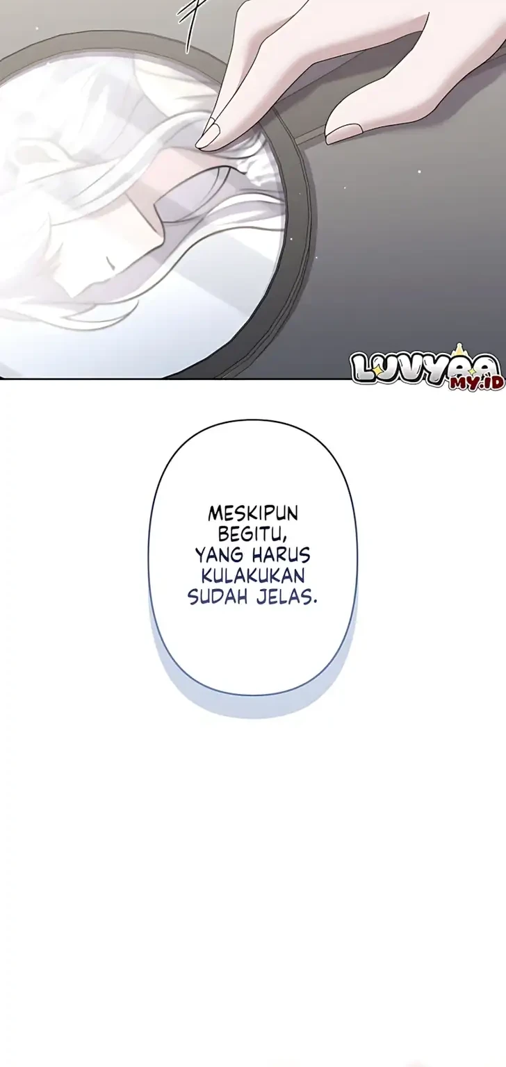 Obsessive Love Kills the Saintess Twice Chapter 1 Gambar 68