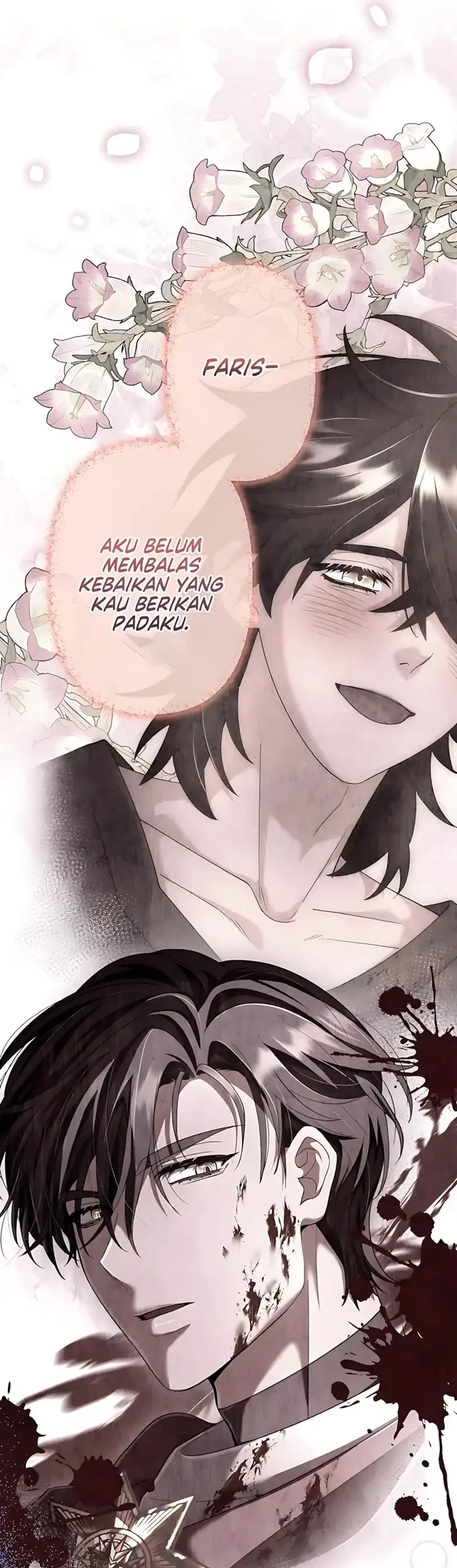 Obsessive Love Kills the Saintess Twice Chapter 1 Gambar 69