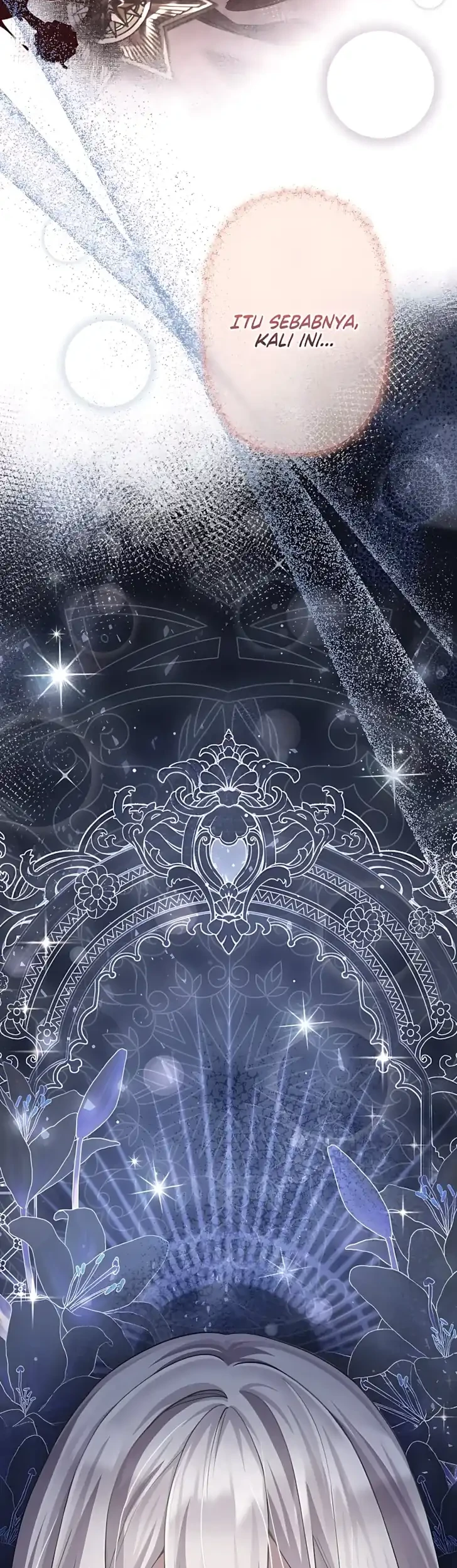 Obsessive Love Kills the Saintess Twice Chapter 1 Gambar 70