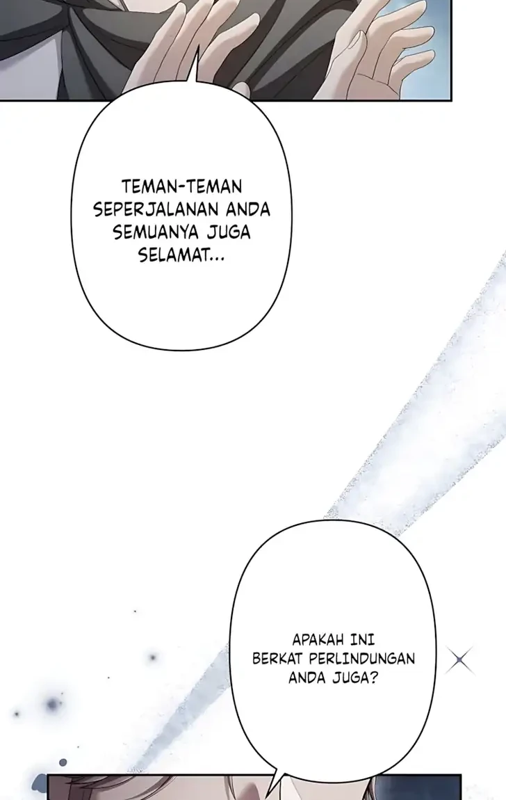 Obsessive Love Kills the Saintess Twice Chapter 10 Gambar 36
