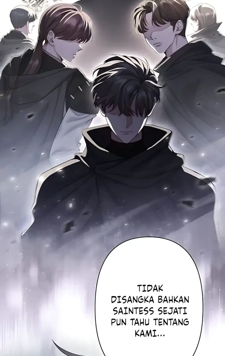 Obsessive Love Kills the Saintess Twice Chapter 10 Gambar 42