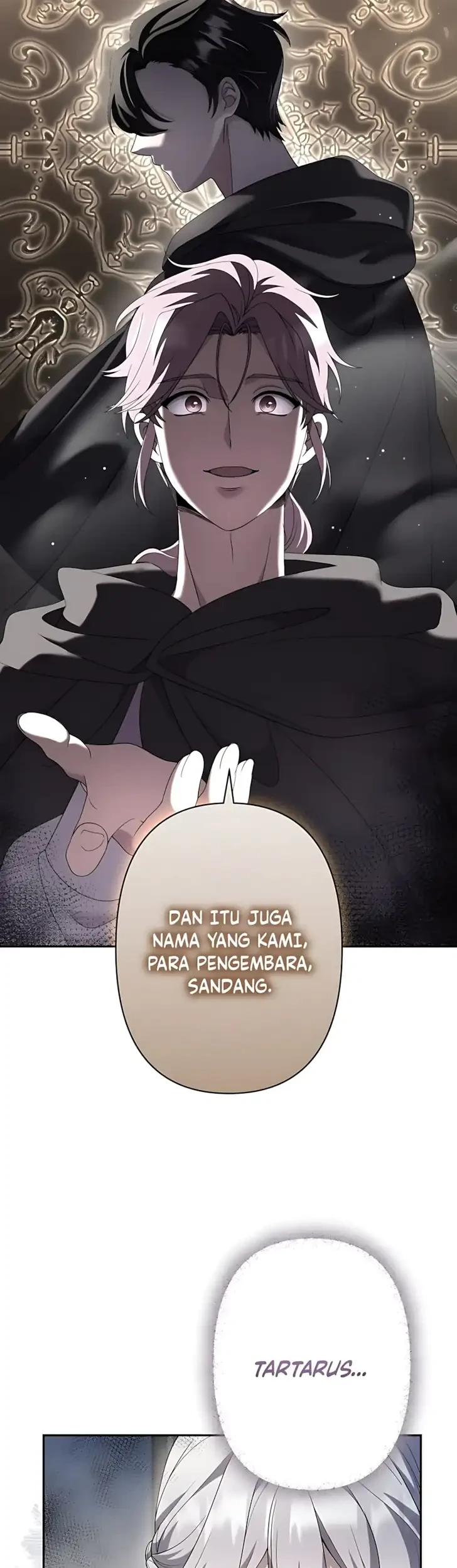 Obsessive Love Kills the Saintess Twice Chapter 10 Gambar 47
