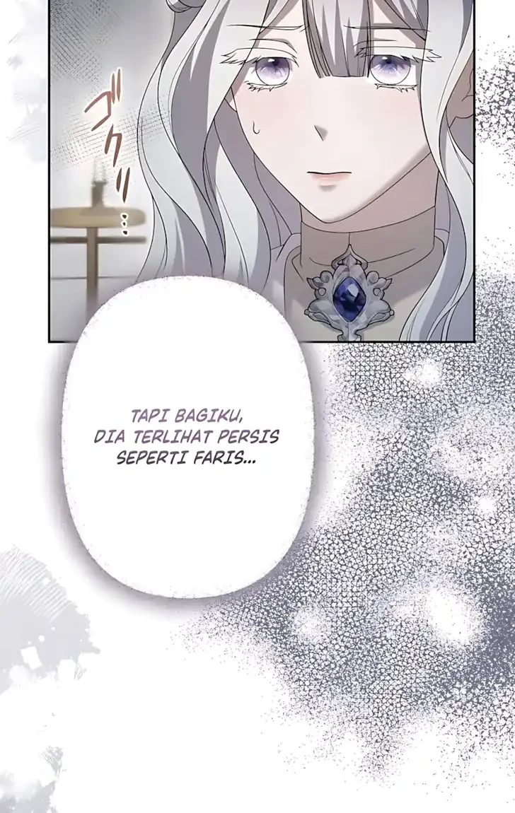 Obsessive Love Kills the Saintess Twice Chapter 10 Gambar 48
