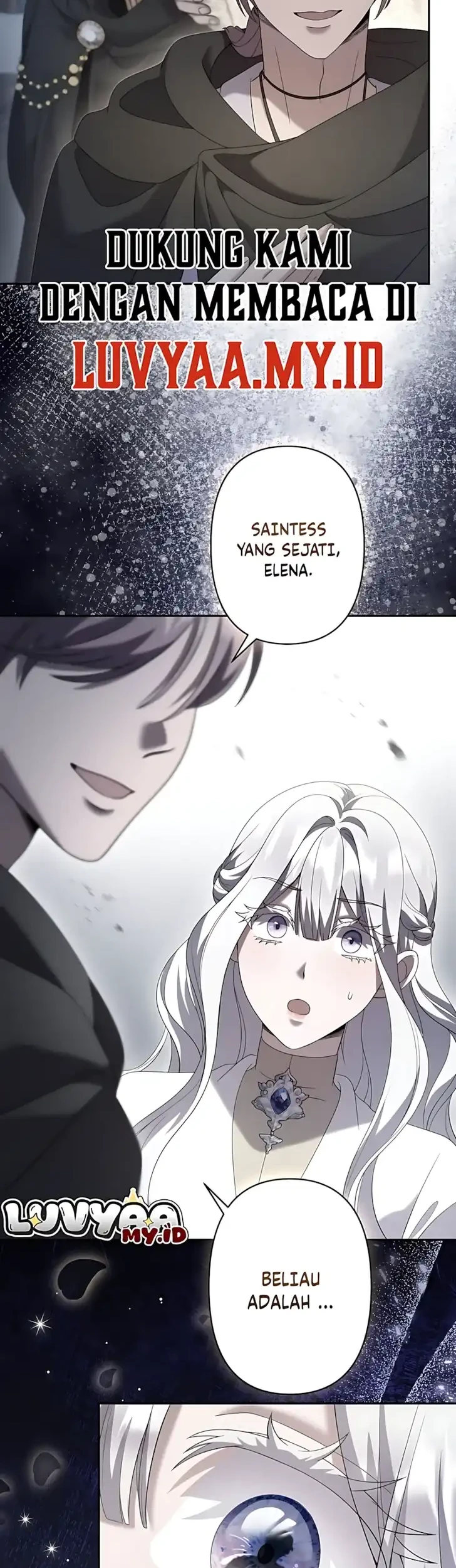 Obsessive Love Kills the Saintess Twice Chapter 10 Gambar 50