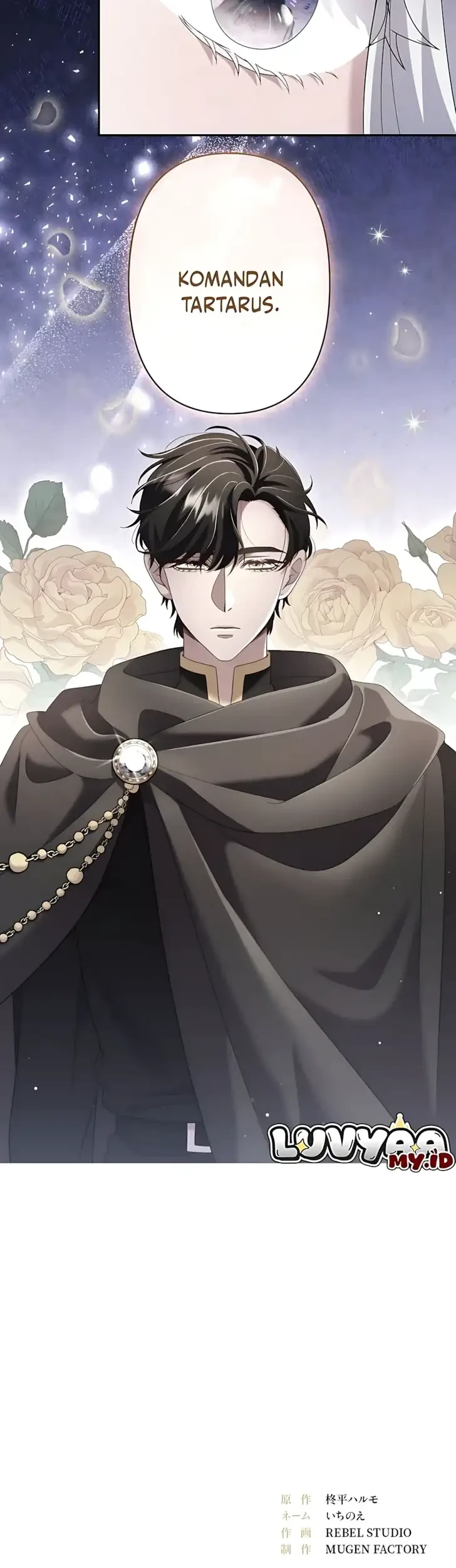 Obsessive Love Kills the Saintess Twice Chapter 10 Gambar 51