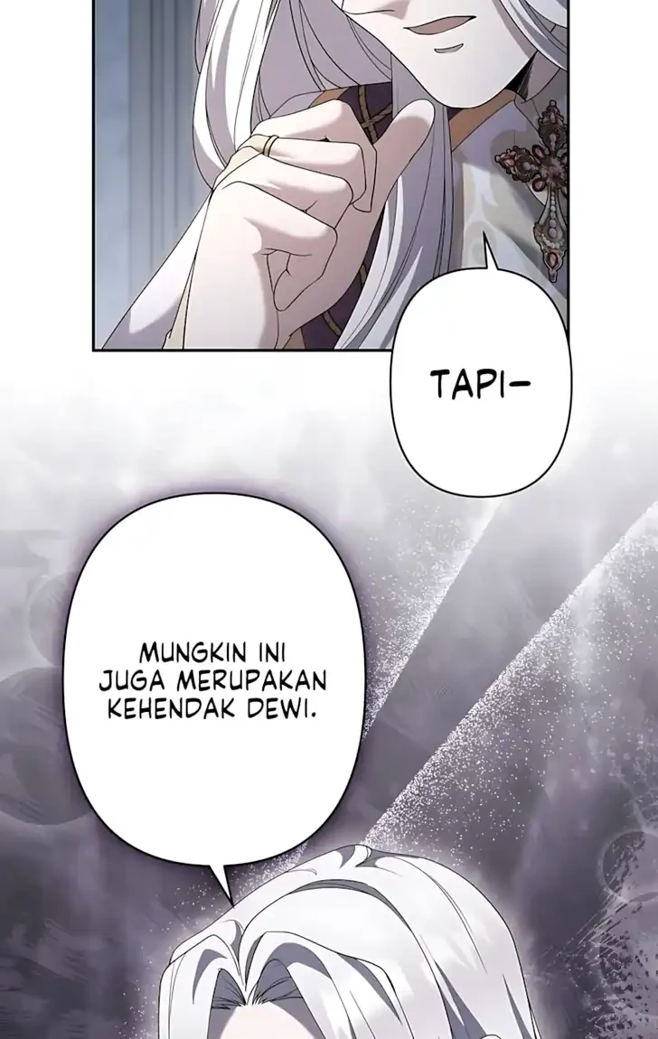 Obsessive Love Kills the Saintess Twice Chapter 11 Gambar 24