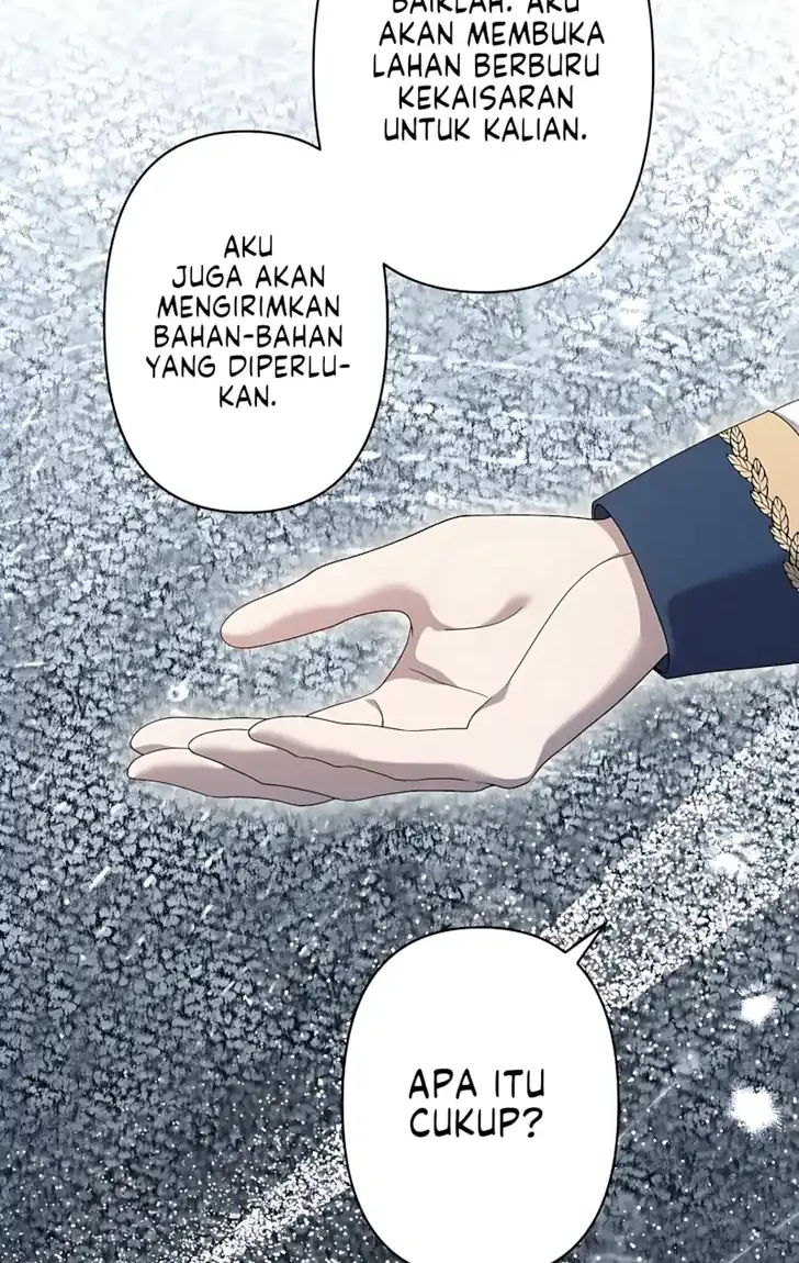 Obsessive Love Kills the Saintess Twice Chapter 12 Gambar 30