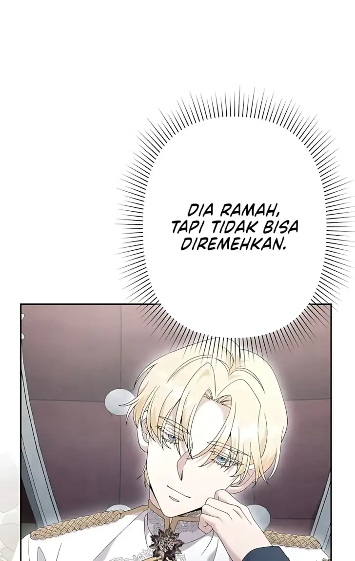 Obsessive Love Kills the Saintess Twice Chapter 12 Gambar 36