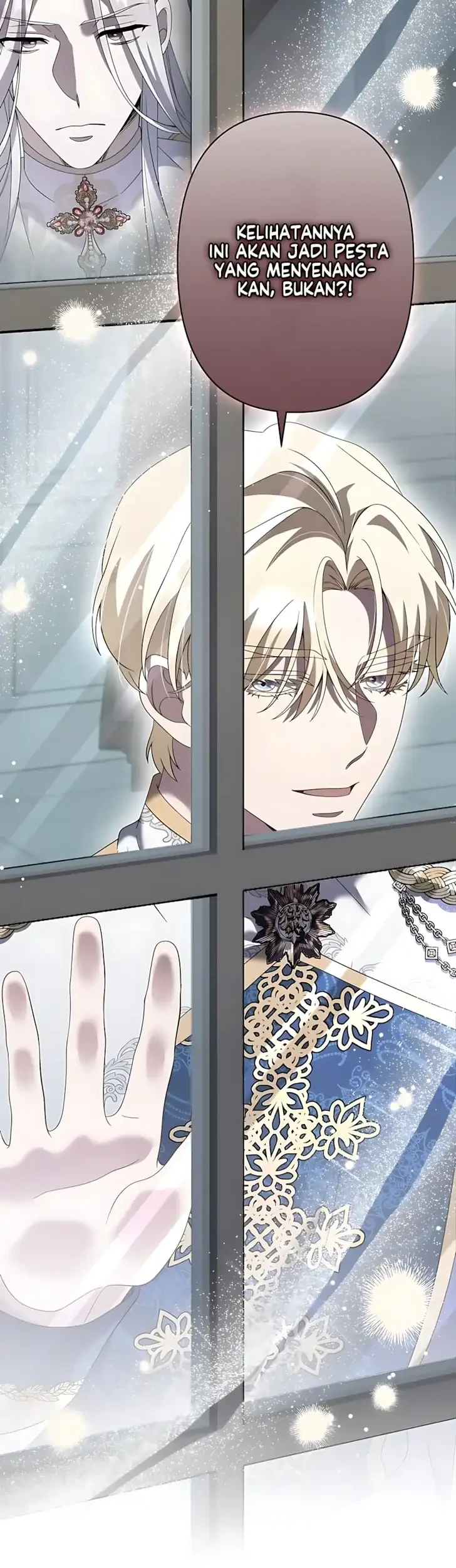 Obsessive Love Kills the Saintess Twice Chapter 12 Gambar 46