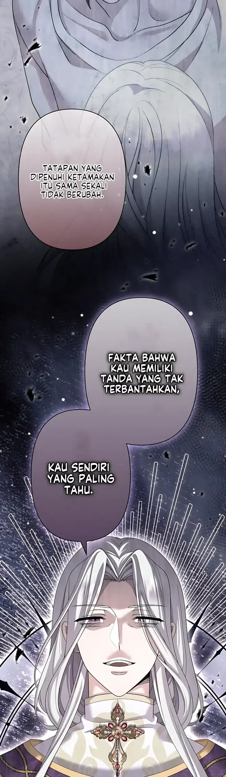 Obsessive Love Kills the Saintess Twice Chapter 13 Gambar 58