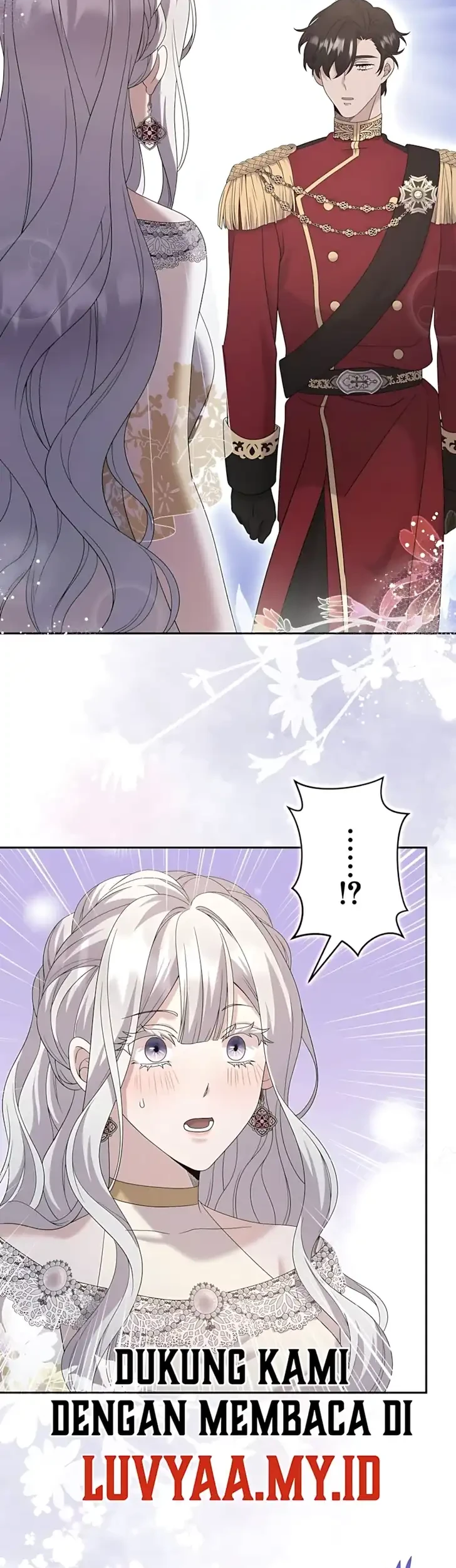 Obsessive Love Kills the Saintess Twice Chapter 13 Gambar 41