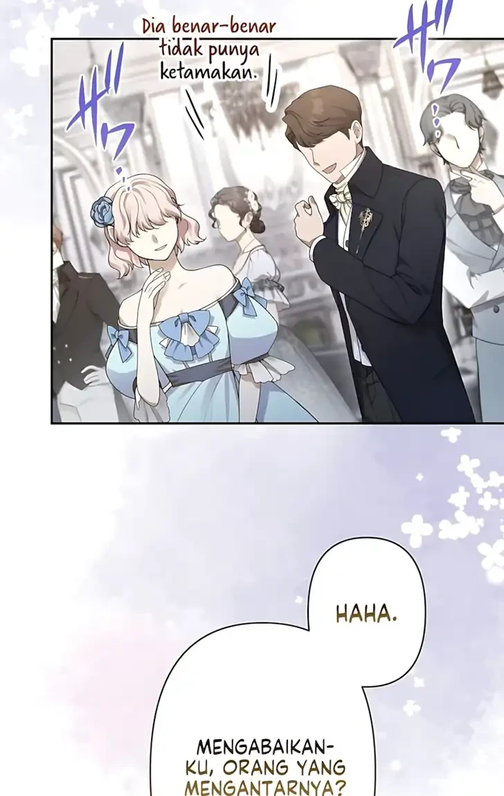 Obsessive Love Kills the Saintess Twice Chapter 13 Gambar 42