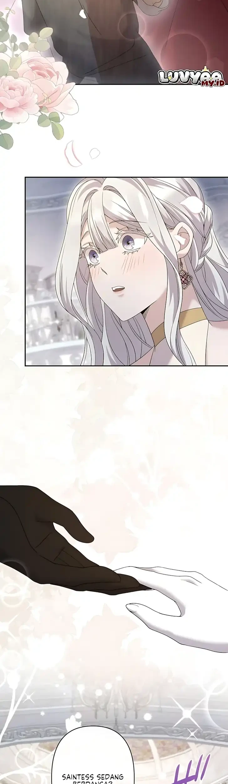 Obsessive Love Kills the Saintess Twice Chapter 13 Gambar 44