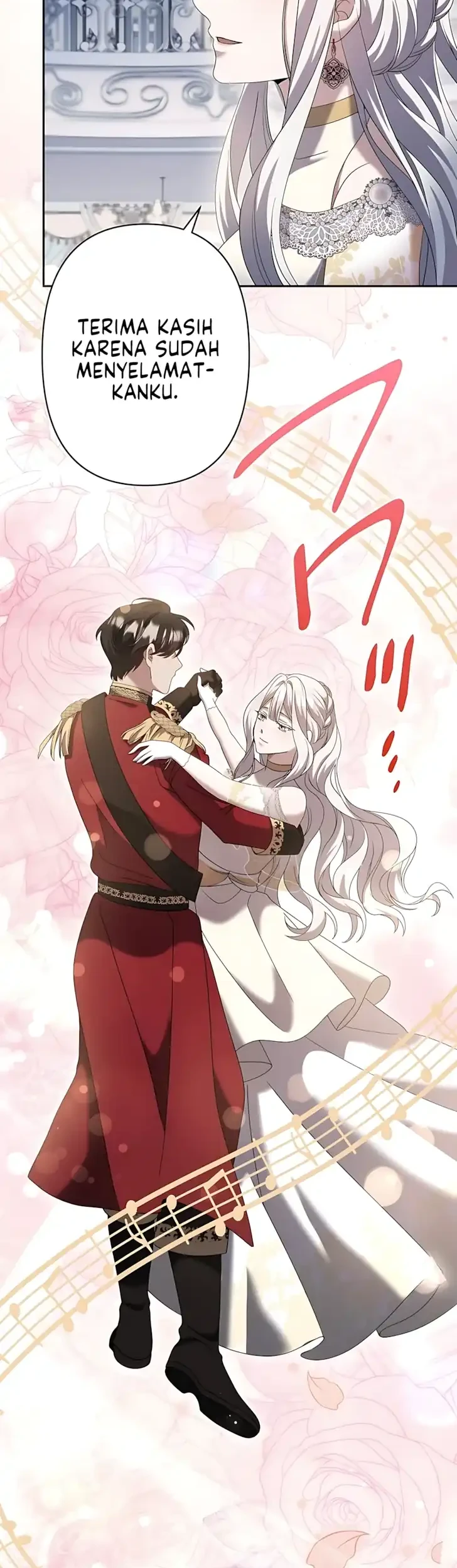 Obsessive Love Kills the Saintess Twice Chapter 13 Gambar 46