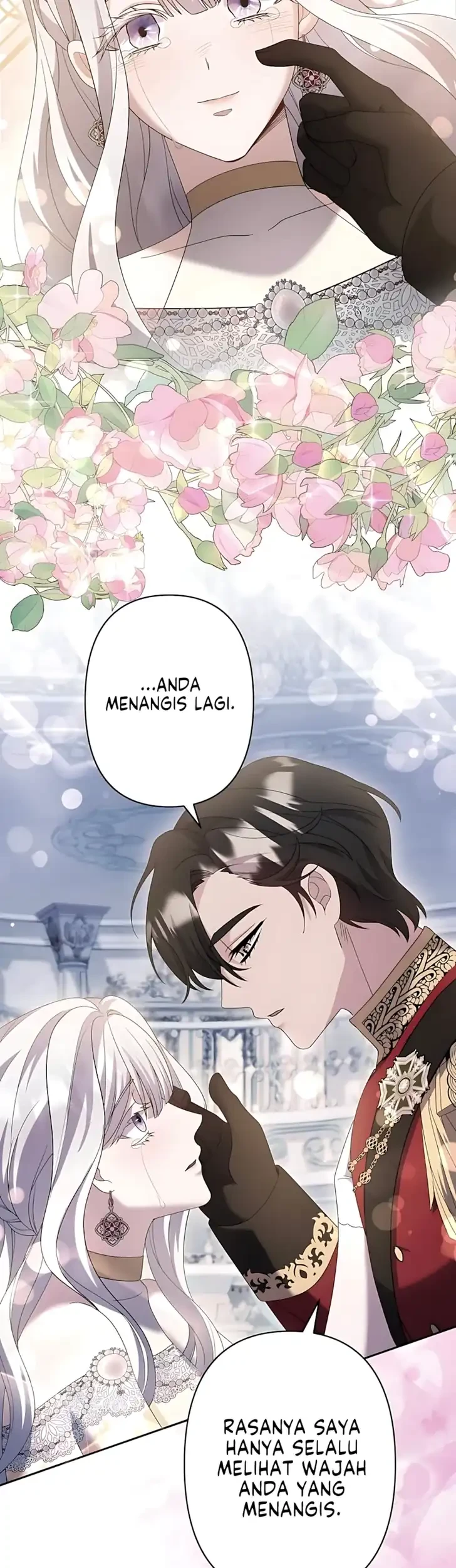 Obsessive Love Kills the Saintess Twice Chapter 13 Gambar 49