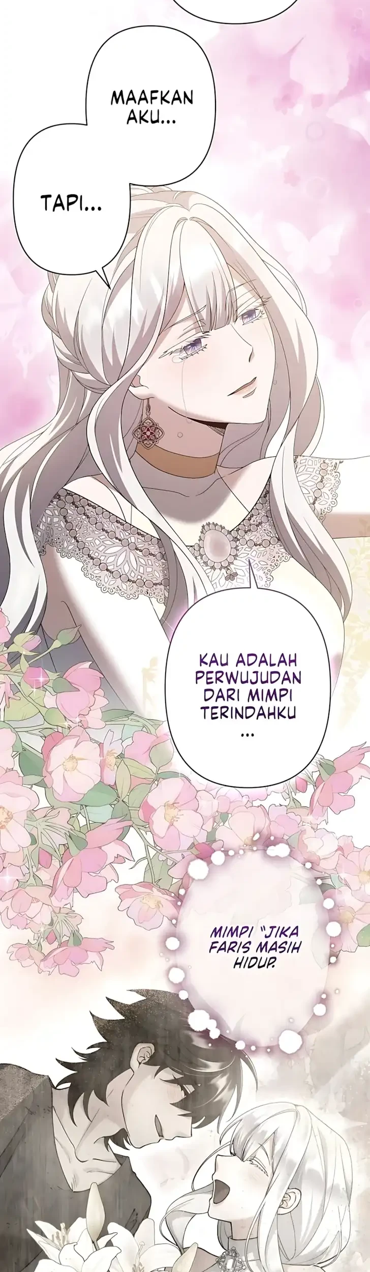 Obsessive Love Kills the Saintess Twice Chapter 13 Gambar 50